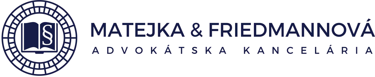 Matejka & Friedmannová